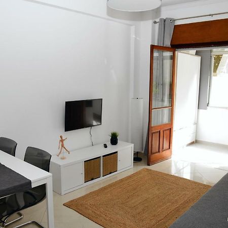 Giestal Terrace Apartamento Lisboa Exterior foto