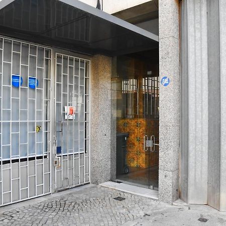 Giestal Terrace Apartamento Lisboa Exterior foto