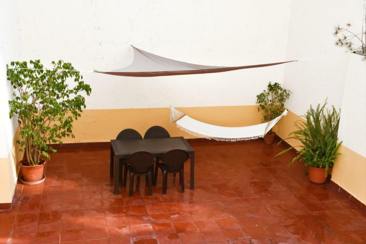 Giestal Terrace Apartamento Lisboa Exterior foto