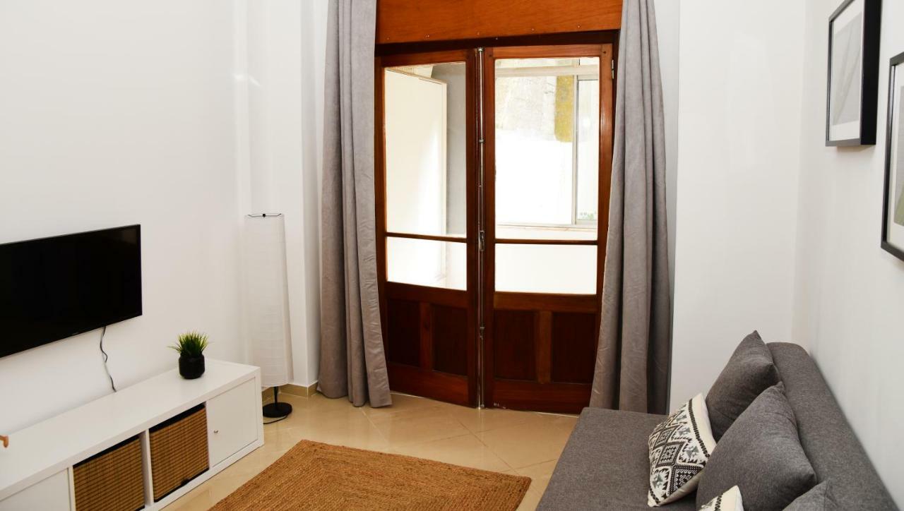 Giestal Terrace Apartamento Lisboa Exterior foto